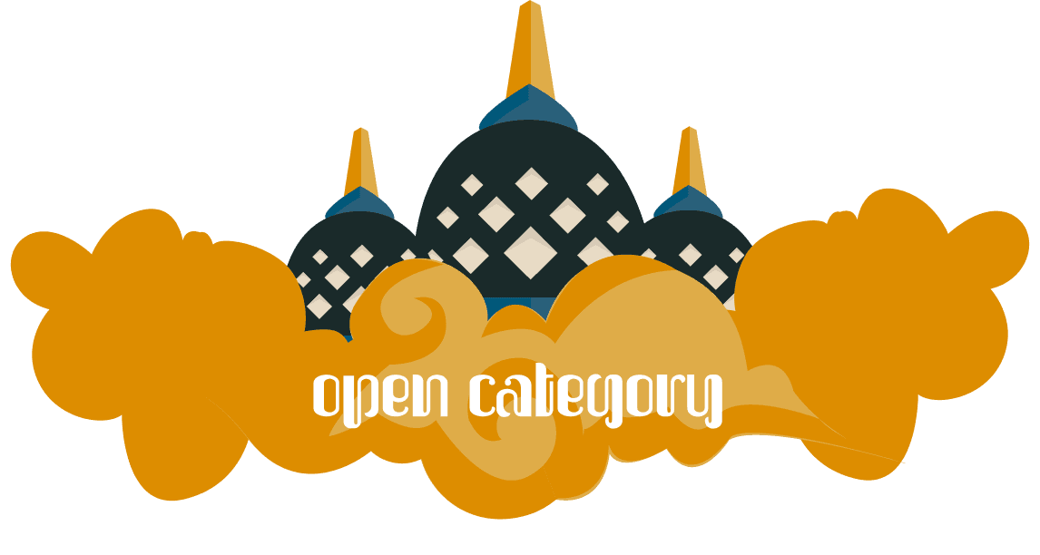 title open category