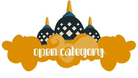 title open category